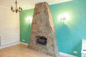 LOUNGE- click for photo gallery